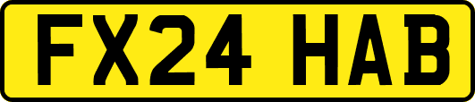 FX24HAB