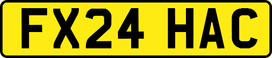FX24HAC