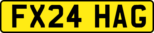 FX24HAG