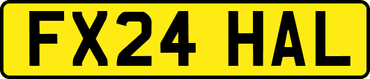 FX24HAL