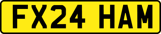FX24HAM