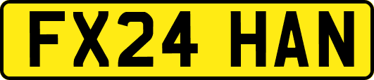 FX24HAN