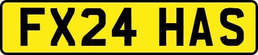 FX24HAS
