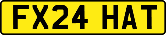 FX24HAT