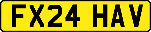 FX24HAV