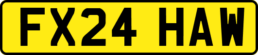 FX24HAW