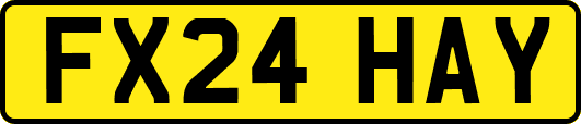 FX24HAY