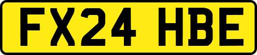 FX24HBE