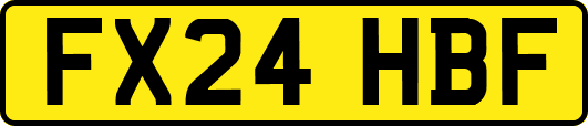 FX24HBF