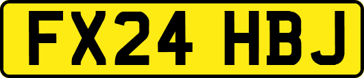 FX24HBJ
