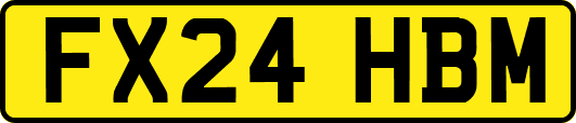 FX24HBM