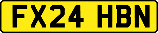 FX24HBN