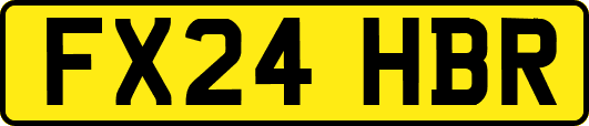 FX24HBR
