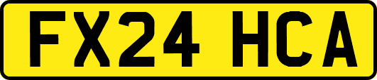 FX24HCA