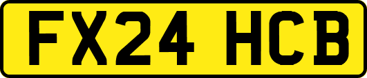 FX24HCB