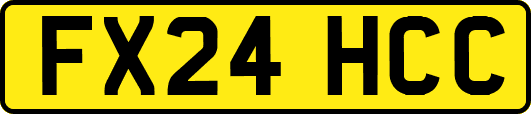 FX24HCC