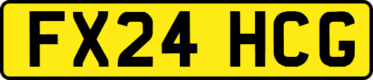 FX24HCG