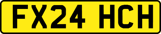 FX24HCH