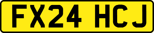 FX24HCJ