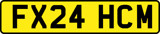 FX24HCM