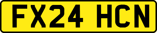 FX24HCN