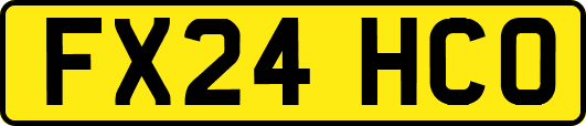 FX24HCO