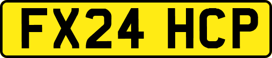 FX24HCP