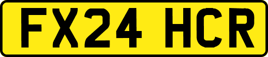 FX24HCR