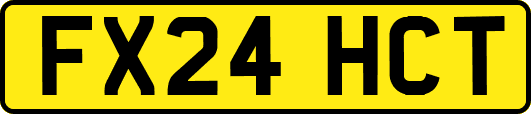 FX24HCT