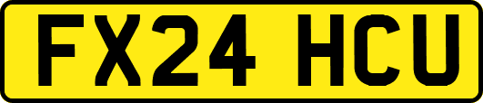 FX24HCU