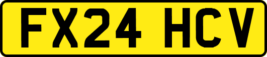 FX24HCV