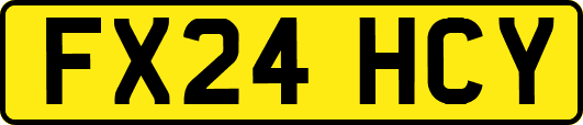 FX24HCY