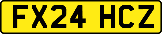 FX24HCZ