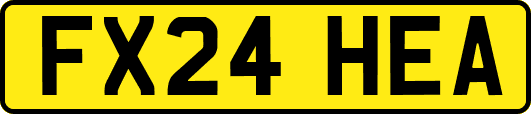 FX24HEA