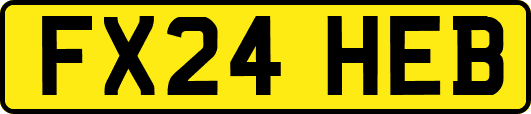 FX24HEB