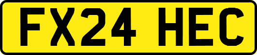 FX24HEC