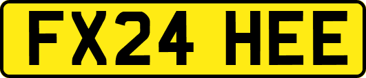 FX24HEE