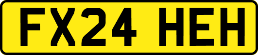 FX24HEH