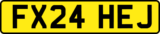 FX24HEJ