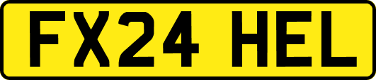 FX24HEL