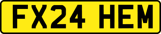 FX24HEM
