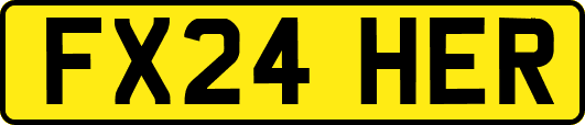 FX24HER