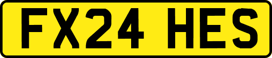FX24HES