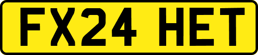 FX24HET