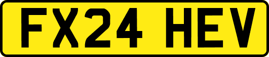 FX24HEV