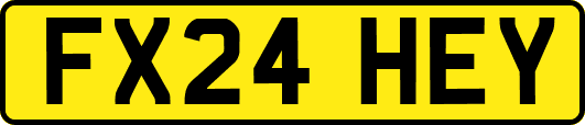 FX24HEY