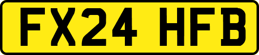 FX24HFB