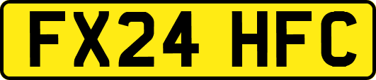 FX24HFC