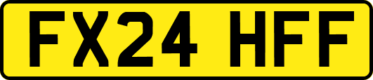FX24HFF
