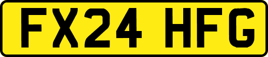 FX24HFG